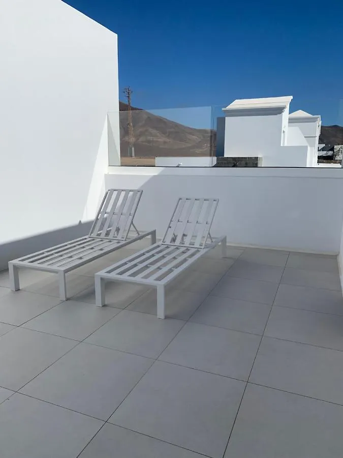 Villa Trendy Casa Linea Playa Blanca  Playa Blanca (Lanzarote)