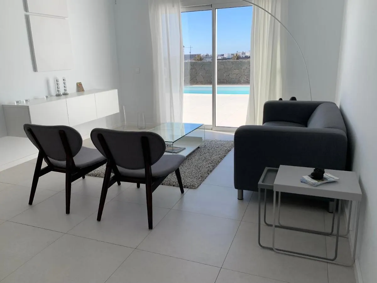 بيت للعطل فيلا Trendy Casa Linea بلايا بلانكا إسبانيا
