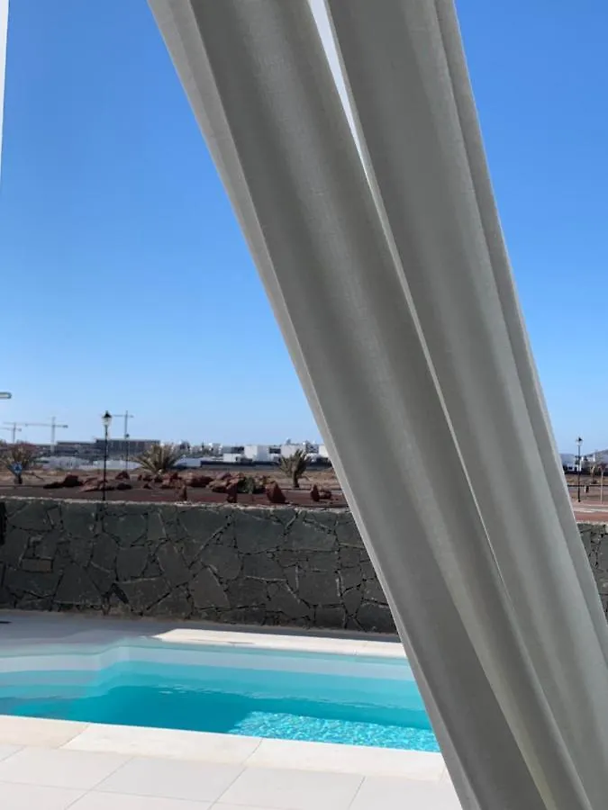 Villa Trendy Casa Linea Playa Blanca  Playa Blanca (Lanzarote)