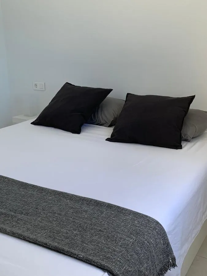 Сasa de vacaciones Villa Trendy Casa Linea Playa Blanca
