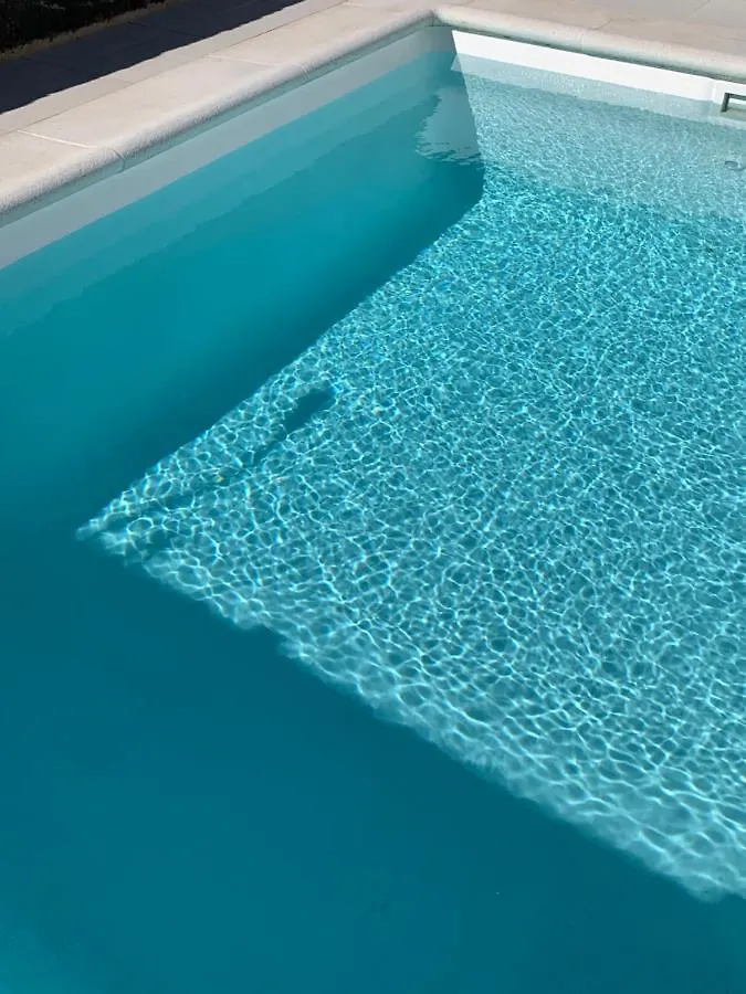 Villa Trendy Casa Linea Playa Blanca  Сasa de vacaciones