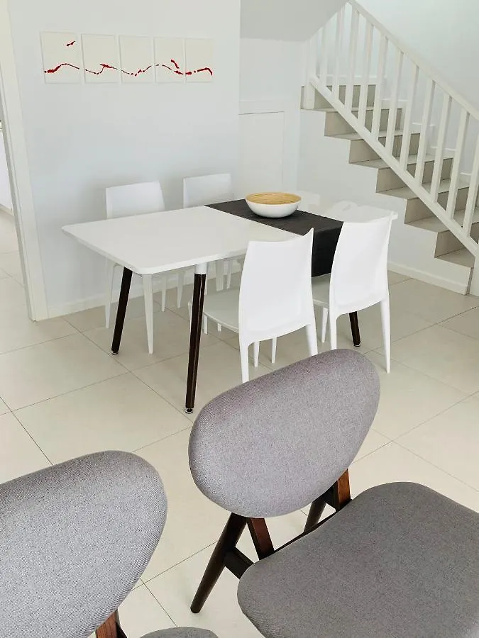 Villa Trendy Casa Linea Playa Blanca  Сasa de vacaciones