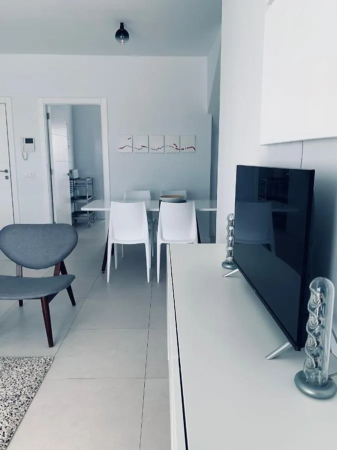 بيت للعطل فيلا Trendy Casa Linea بلايا بلانكا إسبانيا