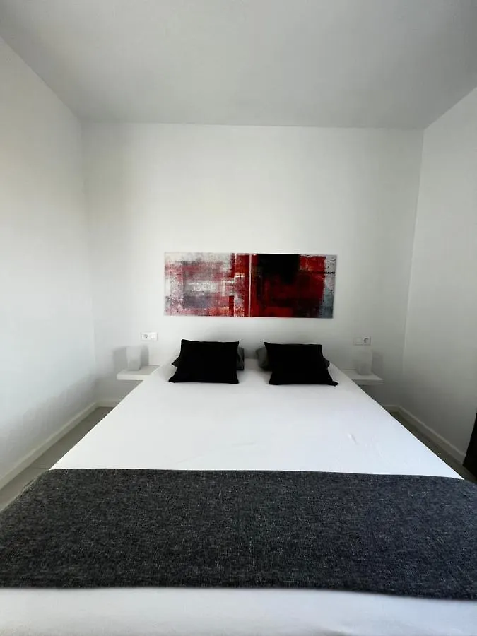 فيلا Trendy Casa Linea بلايا بلانكا بيت للعطل