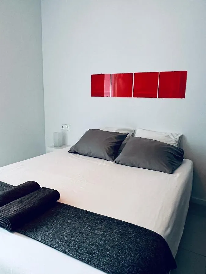 فيلا Trendy Casa Linea بلايا بلانكا بيت للعطل