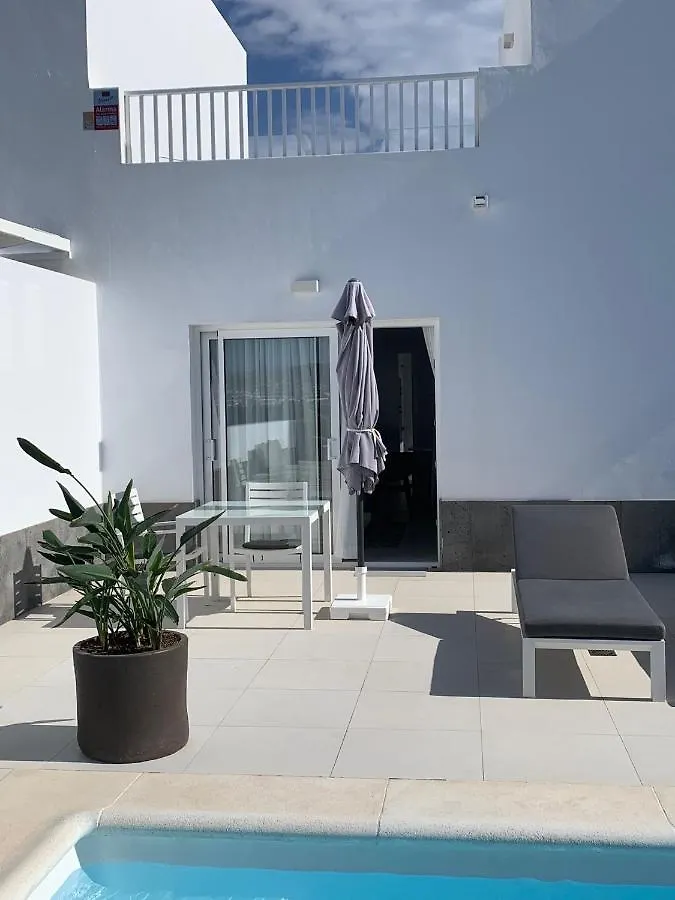 فيلا Trendy Casa Linea بلايا بلانكا