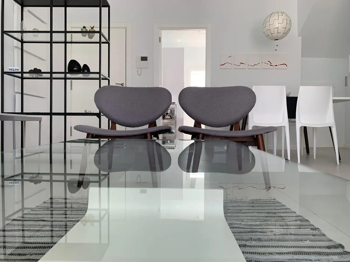 فيلا Trendy Casa Linea بلايا بلانكا 0*,  إسبانيا