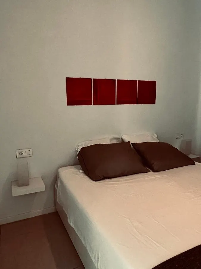 فيلا Trendy Casa Linea بلايا بلانكا 0*,