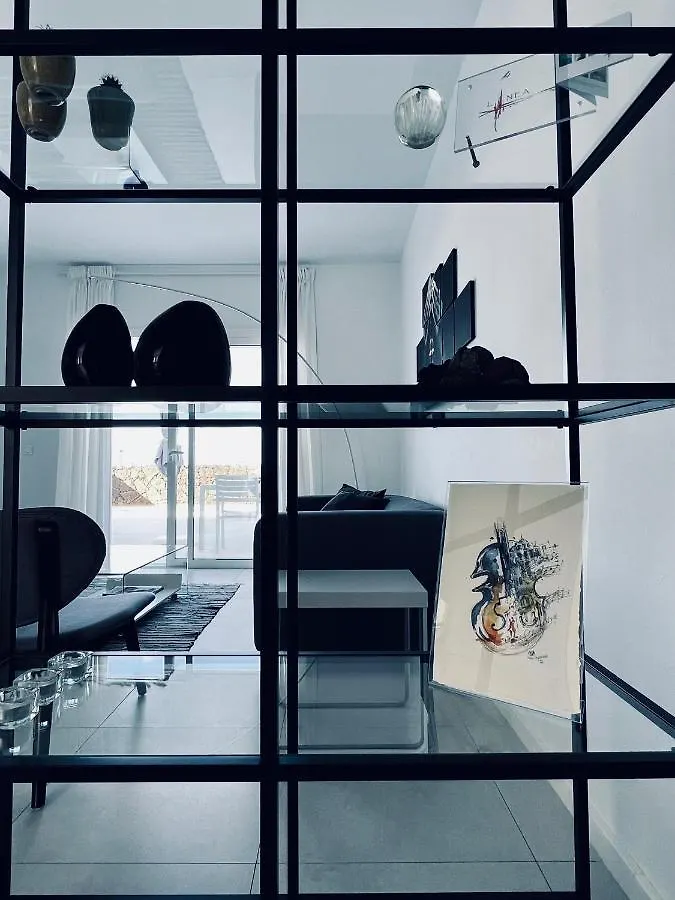بيت للعطل فيلا Trendy Casa Linea بلايا بلانكا إسبانيا