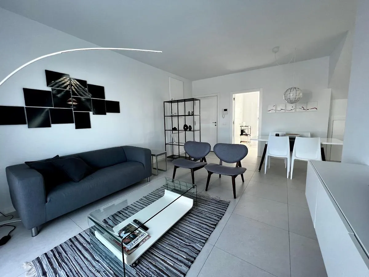 فيلا Trendy Casa Linea بلايا بلانكا إسبانيا