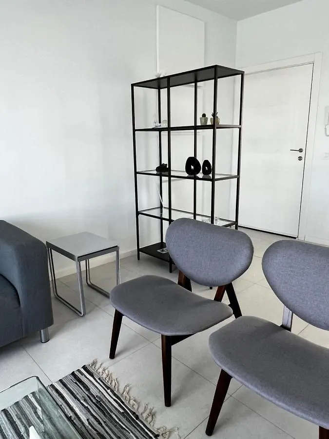 فيلا Trendy Casa Linea بلايا بلانكا