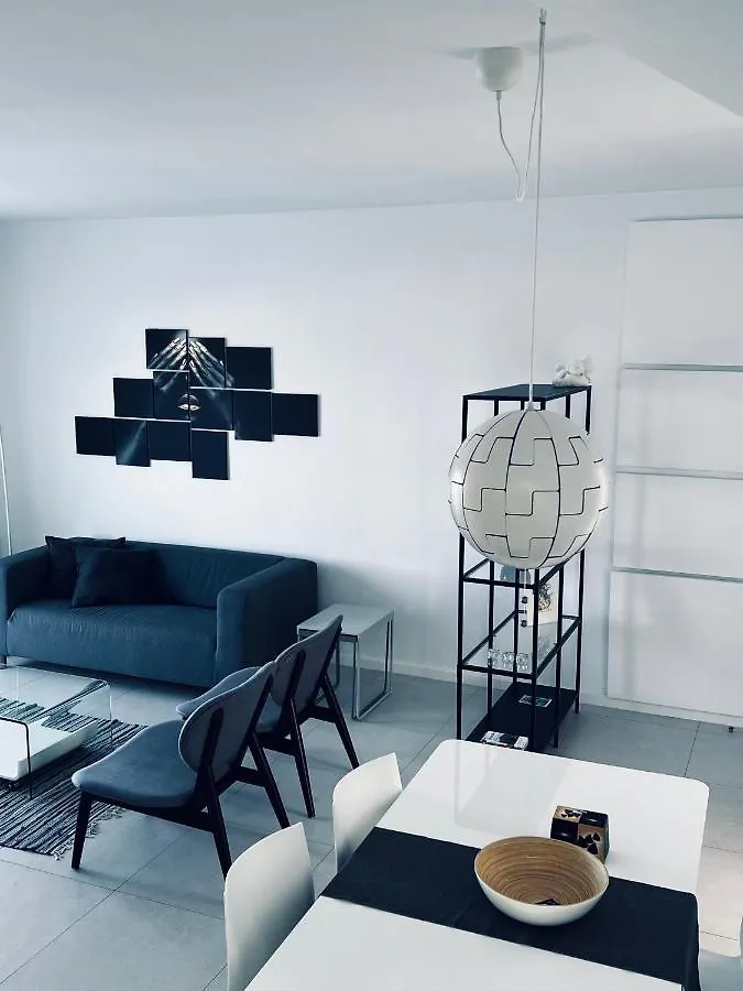 فيلا Trendy Casa Linea بلايا بلانكا 0*,