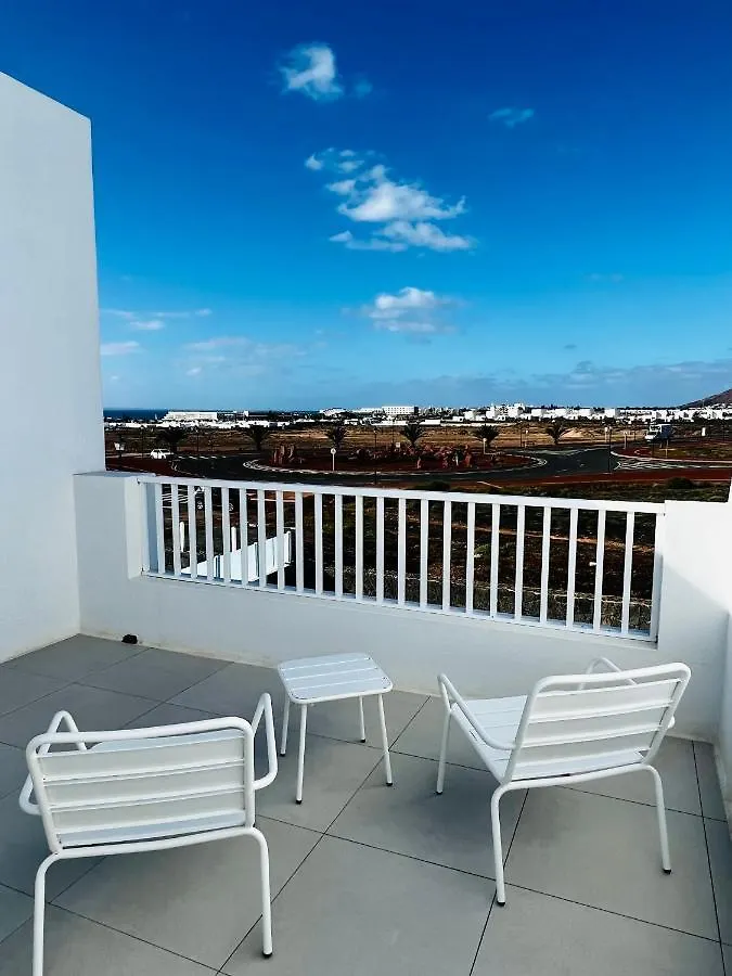 فيلا Trendy Casa Linea بلايا بلانكا بيت للعطل