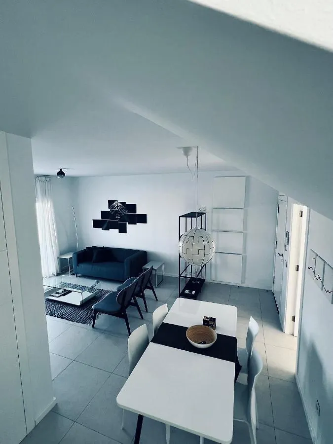 بيت للعطل فيلا Trendy Casa Linea بلايا بلانكا