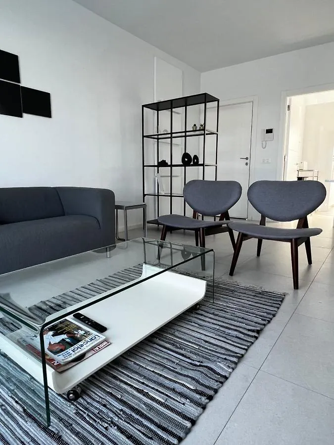 فيلا Trendy Casa Linea بلايا بلانكا 0*,  إسبانيا