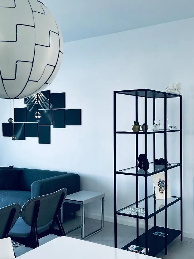 بيت للعطل فيلا Trendy Casa Linea بلايا بلانكا إسبانيا