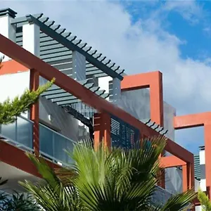 Apartamento 2a Linea Playazo De - Puerto Rey - No Nudista , Vera España