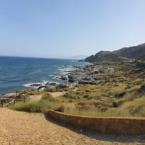 Casa , Vera España