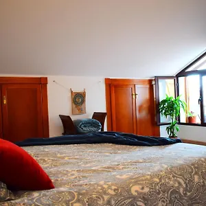 El ático De La Casa Viva , Vélez Blanco España