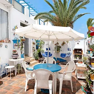 Casa Maylin Apartamento