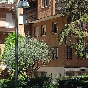 Apartamento A 15 Minutos Del Centro , Madrid España