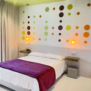 Lahola Glam , Torremolinos España