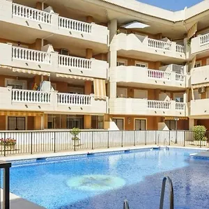 Torrevida 80 Metros De La Playa Y Piscina Abierta , Rincón de la Victoria España
